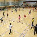 동해웰빙레포츠타운 국민체육센터 이미지