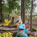 (주)포레스트그룹코리아 | 포켓몬 30주년 메가페스타 서울숲 시크릿 포레스트