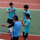 2011-08-01 제66회 전국고등학교축구선수권대회 4강(준결승) 일동고:광양제철고(1) 이미지