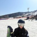 씨유 평창점 | 평창 휘닉스파크 폐장 전 보드 타고 온 후기🏂