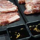 청초숯불갈비 이미지