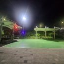 에어로빅(야간) 이미지