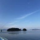 난지섬 해상낚시터 | 거제도 해상펜션 낚시터