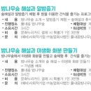법인풀내음밤나무숲