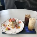 마미갸또부천 | HARIBBUU :: 부천 까치울역 카페거리 코르드블랭크 🍪 (작동 카페, 까치울 카페 추천 / 비 오는 날 부천...