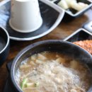봉덕시장 주차장 화장실 | 대구남구봉덕동맛집 돌판삼겹살 백금돈 봉덕점 후기! 월남쌈 무한리필까지 최고