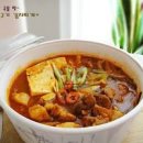 돼지고기김치찌개 백종원 김치찌개 맛있게 끓이는법 이미지