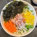 권수산 | 여의도 권수산 물회 & 회덮밥 가성비 후기 (샛강역 맛집)