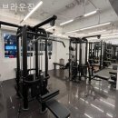 브라운짐 이미지