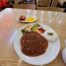 왕돈까스 김밥 이미지