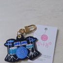 2017 전통음악연주회 | 악기를 사랑하는 마음을 그대로 담은 선물, 빛나봄 음악 자수 악기 키링 후기