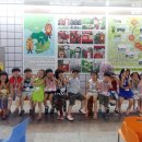 지하철 반야월역 이미지