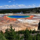 옐로우스톤 이미지