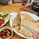 풍물옹심이칼국수 | 춘천 맛집 풍물옹심이칼국수 본점 웨이팅과 맛후기