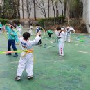 국가대표 넘버원 태권도 이미지