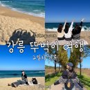 동심막국수 | 1박2일 강릉 뚜벅이 여행 2일차 여행기록(강릉숙소 여름의집/ 안목해변/ 경포생태저류지/ 동심막국수)