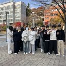 서강대학교곤자가국제학사식당