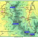 제191 차 산행 - 1월 15일 - 영동 민주지산(1,241.7m) 이미지