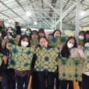 천연염색에 대한 이해와 실습 이미지