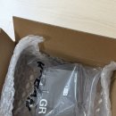 (주)이플미 | RICOH] 카메라 바보의 gr3x 구매후기, 작례 | 아이폰17pro 비교 | 플미붙여 살 정도인가요? 네...