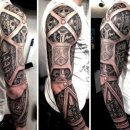 싸이보그 이미지