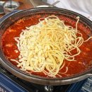 돌담 | [산청 애견동반 맛집] “돌담” 야외석 후기, 흑돼지소라찜 점심 추천