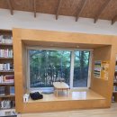 낙성대 숲속공원 | 삼청공원숲속도서관 아이와 다녀온 후기 | 주차, 카페, 유아숲체험장까지 비 오는 날 서울 실내 나들이...