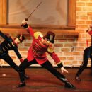 호두까기인형(스크린 영상) 이미지