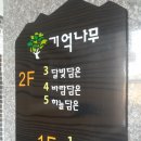 기억나무펜션 이미지