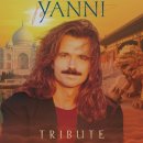 Love Is All(Feat. Vann Johnson) / Yanni(야니) 이미지