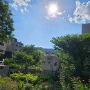 아치울마을입구 사거리 이미지