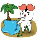 갤러리민박 이미지