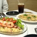 카페코너 - 동두천시 | 양산 브런치 맛집 추천 ㅣ 물금 프레쉬코너카페 뇨끼, 파스타 후기