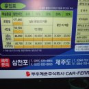 삼천포여객터미널