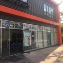 영주시 자전거공원 공공자전거대여소 이미지