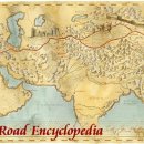 실크로드(SILK ROAD)