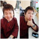 마리앤바비 | 웨딩촬영 후기 ) 스드메 - 라리스튜디오, 마리앤바비. the0809