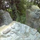 탐라신화공원 이미지