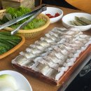 미소탑 김밥 이미지