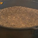 달인  숯  바베큐 이미지