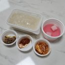 본죽앤 비빔밥 경산하양점 | [하양 본죽] 메뉴 가격 약간 고운 죽 전복죽 소분 포장