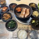 명성동치미냉면