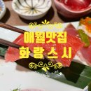 화랑하누 이미지