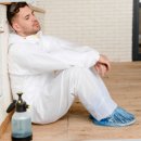 대경빌딩 | 누수 걱정에서 벗어난 후기, 대구 대경설비의 놀라운 서비스 경험!