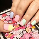 네일(nail) 쏭