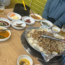 유진식당꼼장어와곱창