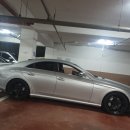 w219 cls55amg 팝니다 이미지