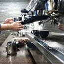 향긋한 커피향 바리스타 (수) | 광명바리스타학원 국제커피자격증 따고 전문 바리스타 취업까지