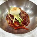 사계절 밀면 이미지