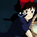 we heart it │ Kiki&#39;s Delivery Service (BGM) 이미지